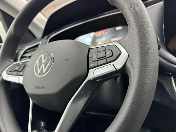 Volkswagen Tharu XR, 2024г, передний привод, автомат