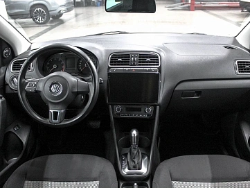 Volkswagen Polo, 2014г, передний привод, автомат