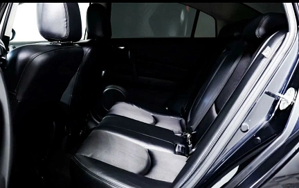 Mazda 6, 2012г, передний привод, автомат