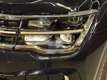 Volkswagen Teramont, 2025г, полный привод, робот