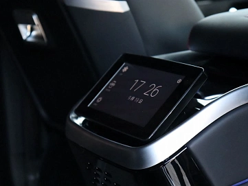 Ford Transit Custom, 2024г, передний привод, автомат