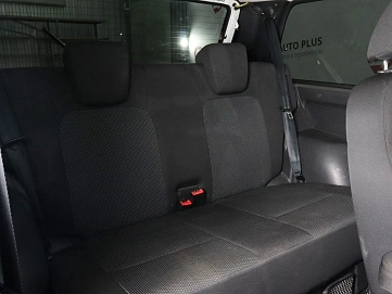 Lada (ВАЗ) Niva Legend, 2022г, полный привод, механика