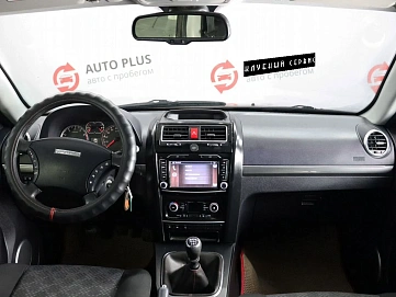 DW Hower H3, 2018г, полный привод, механика