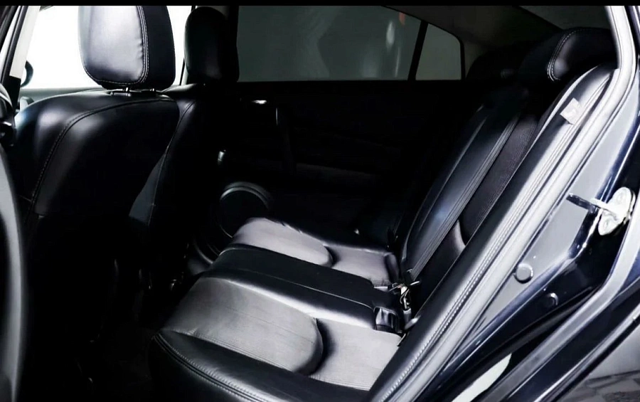 Mazda 6, 2012г., передний привод, автомат