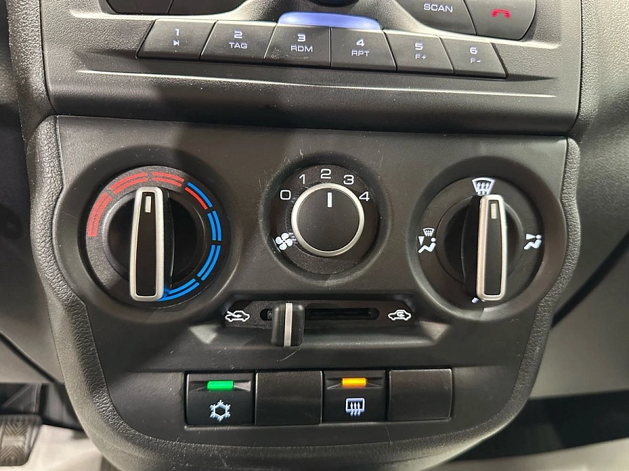 Lada (ВАЗ) Granta, 2023г., передний привод, механика