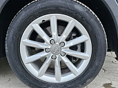 Audi Q3, 2017г., передний привод, робот