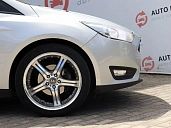 Ford Focus, 2016г., передний привод, робот