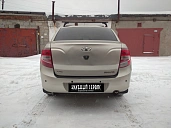 Lada (ВАЗ) Granta, 2013г., передний привод, механика
