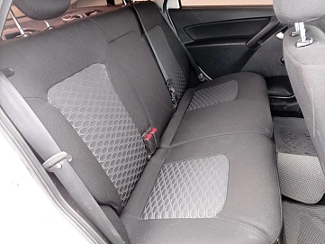 Lada (ВАЗ) Granta, 2018г, передний привод, робот