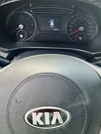 Kia Sorento, 2019г, полный привод, автомат