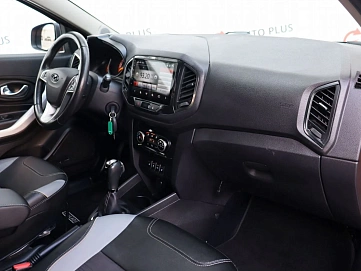 Lada (ВАЗ) , 2021г., передний привод, вариатор