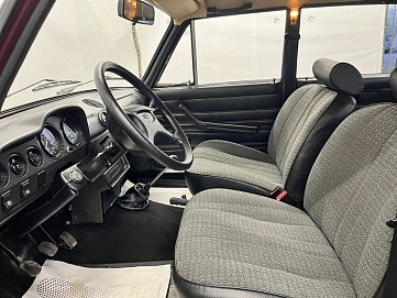 Lada (ВАЗ) 2106, 2001г, задний привод, механика