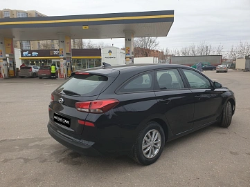 Hyundai i30, 2023г, передний привод, автомат