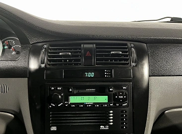 Daewoo Gentra, 2014г, передний привод, механика