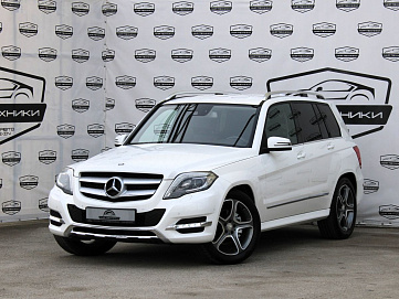 Mercedes-Benz , 2014г., полный привод, автомат