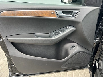 Audi Q5, 2012г, полный привод, автомат