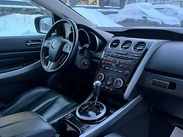 Mazda CX-7, 2011г, полный привод, автомат