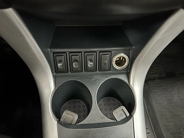 Lifan X60, 2015г., передний привод, механика