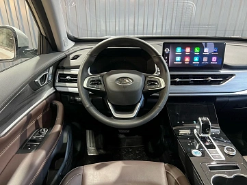 Xcite X-Cross 8, 2024г, полный привод, робот