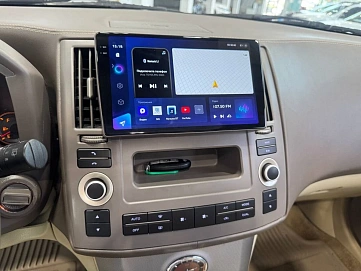 Infiniti , 2008г., полный привод, автомат