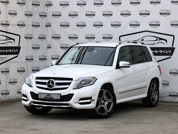 Mercedes-Benz , 2014г., полный привод, автомат