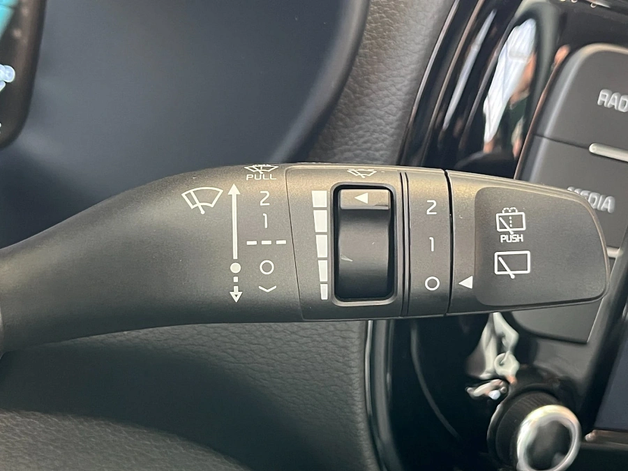 Kia Soul, 2025г., передний привод, вариатор