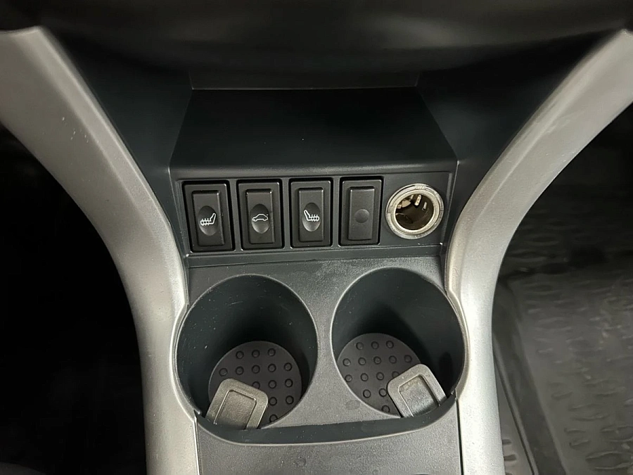 Lifan X60, 2015г., передний привод, механика