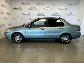 Mitsubishi Lancer, 2005г., передний привод, механика