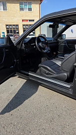 Mercedes-Benz W124, 1992г, задний привод, механика