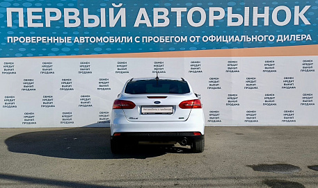Ford , 2017г., передний привод, автомат