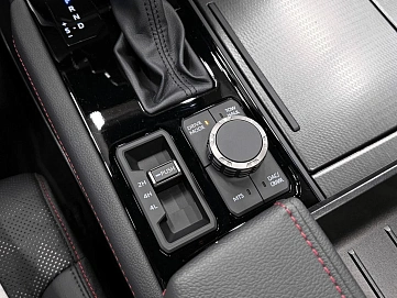 Toyota Sequoia, 2025г, полный привод, автомат