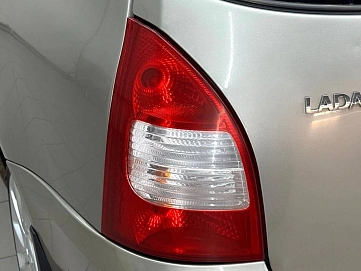 Lada (ВАЗ) Kalina, 2012г, передний привод, механика