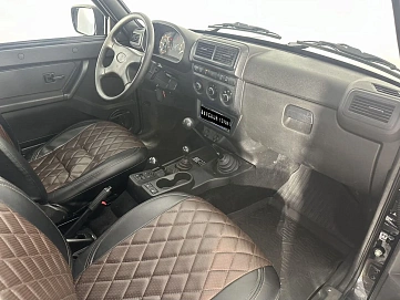 Lada (ВАЗ) Niva Legend, 2024г, полный привод, механика