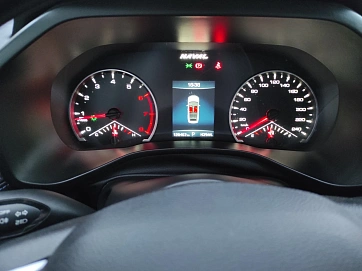 Haval Jolion, 2023г, полный привод, робот