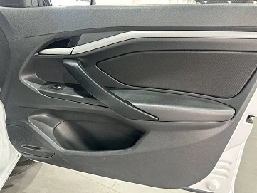 Lada (ВАЗ) Vesta, 2020г, передний привод, автомат