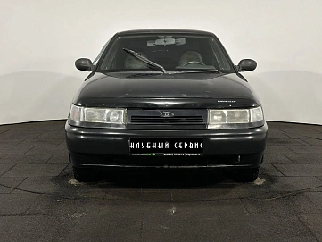 Lada (ВАЗ) 2110, 2006г, передний привод, механика