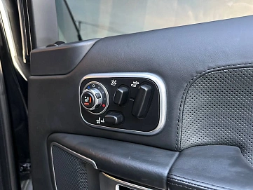 Land Rover Range Rover, 2009г, полный привод, автомат