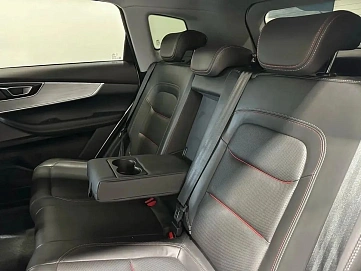 Chery Tiggo 7 Pro, 2022г, передний привод, вариатор