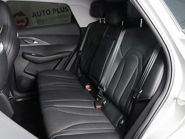 Omoda C5, 2024г, передний привод, вариатор