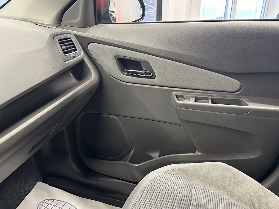 Chevrolet Cobalt, 2023г., передний привод, автомат