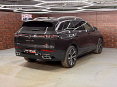 Volkswagen Tavendor, 2023г., полный привод, робот
