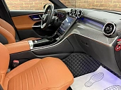 Mercedes-Benz GLC, 2023г., полный привод, автомат