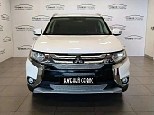 Mitsubishi Outlander, 2018г., передний привод, автомат