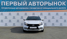 LADA_ВАЗ , 2019г., передний привод, механика
