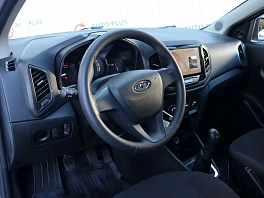 Lada (ВАЗ) XRAY, 2021г, передний привод, механика