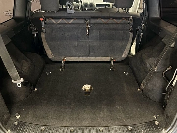 Lada (ВАЗ) Largus, 2018г, передний привод, механика