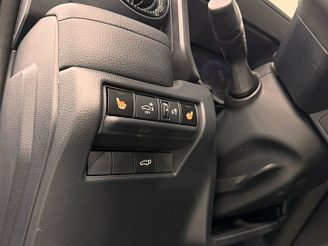 Toyota Land Cruiser Prado, 2024г, полный привод, автомат