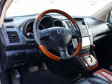 Lexus RX, 2006г, полный привод, автомат