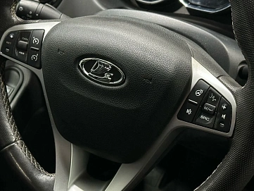 Lada (ВАЗ) Largus, 2022г, передний привод, механика