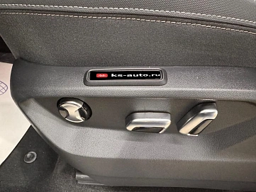 Volkswagen Tavendor, 2025г., полный привод, робот
